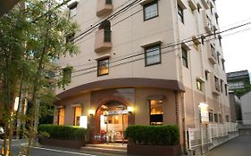 ビジネス観光ホテルいけだ 2*
